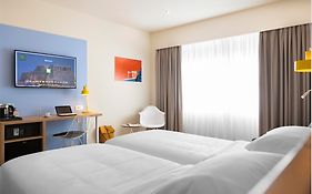 Ibis Styles Athens Routes